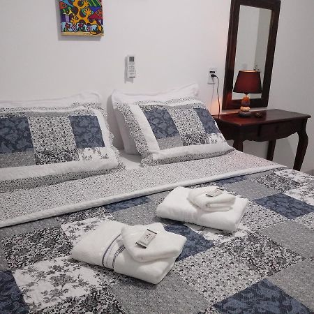 Hotel Casa Flor à Fernando de Noronha Extérieur photo