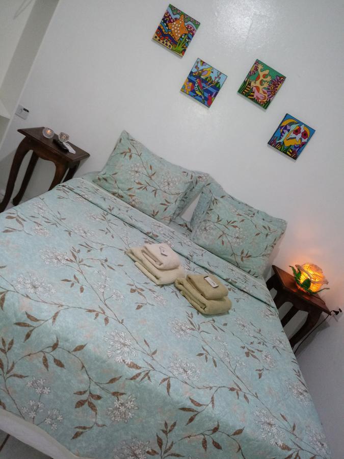 Hotel Casa Flor à Fernando de Noronha Extérieur photo