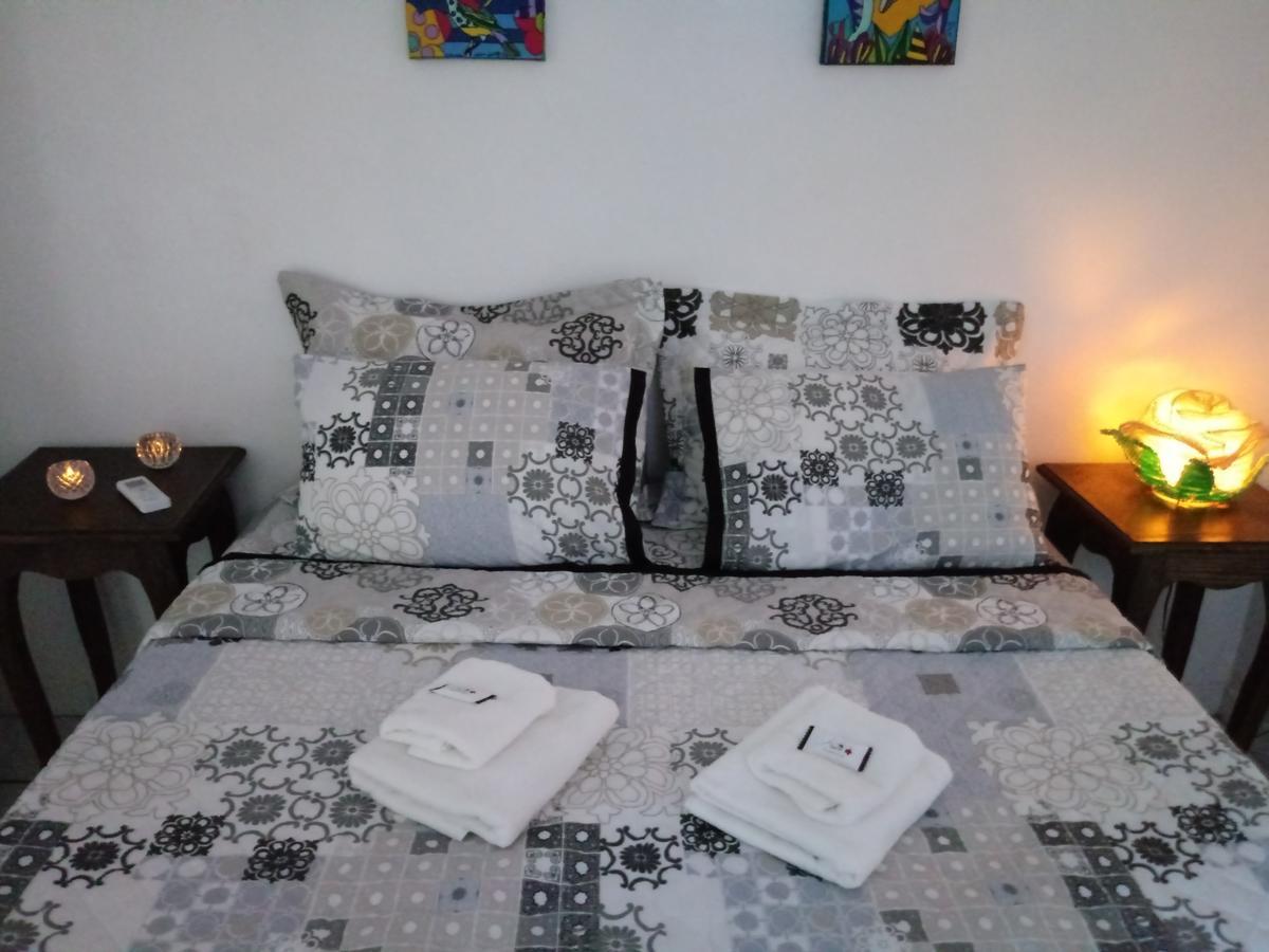 Hotel Casa Flor à Fernando de Noronha Extérieur photo
