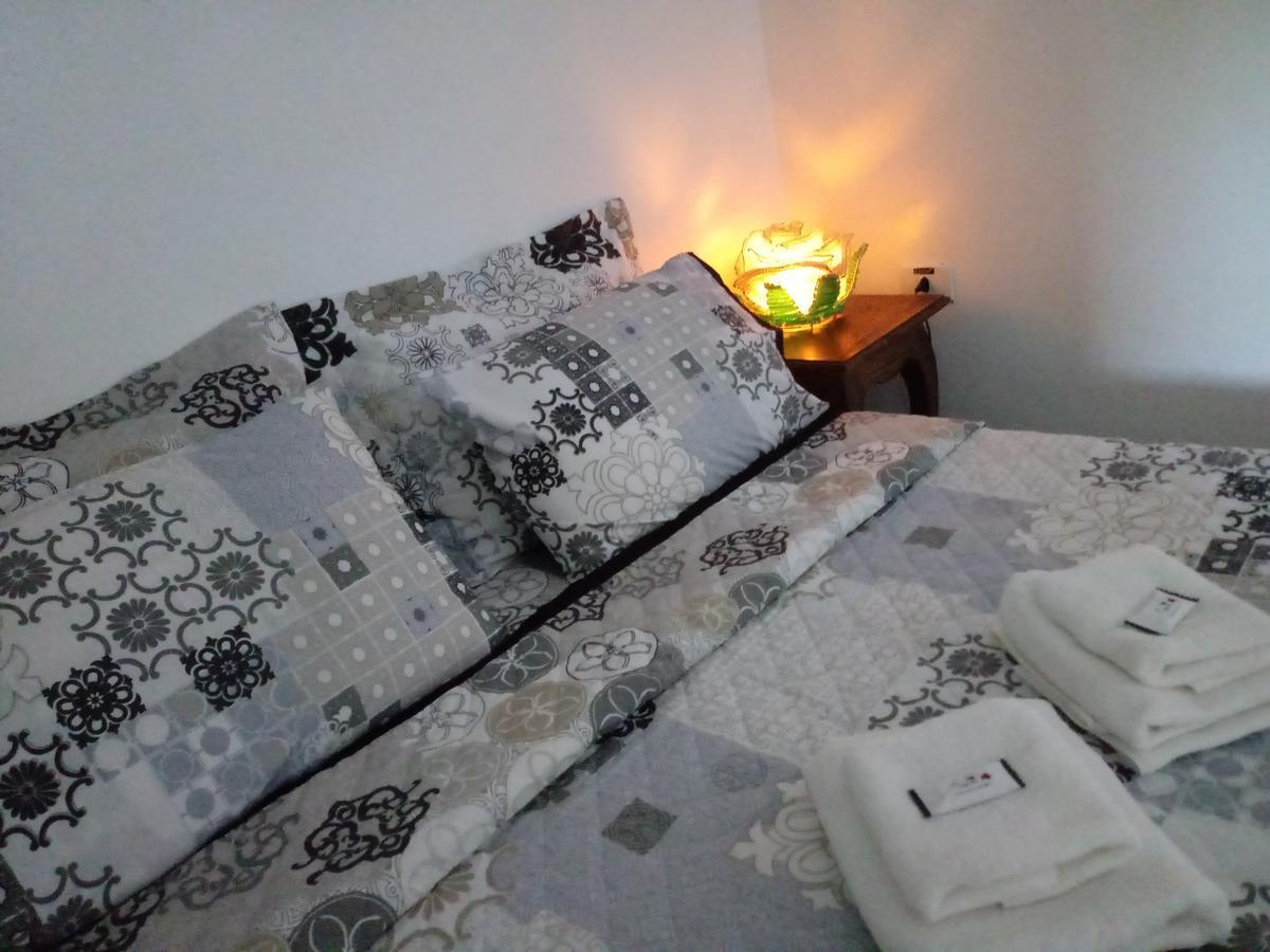 Hotel Casa Flor à Fernando de Noronha Extérieur photo